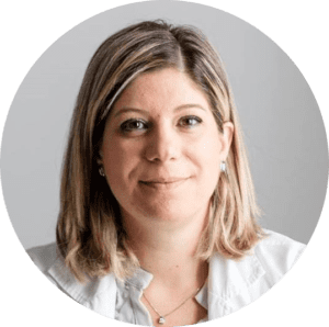 Dottoressa Valentina Belardi, Medico Endocrinologo