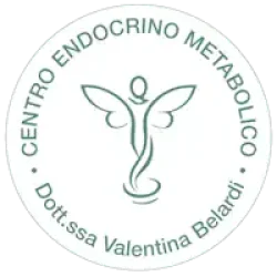 Logo del Centro Endocrino Metabolico Dottoressa Valentina Belardi di Empoli operativo in via Fratelli Rosselli 49.